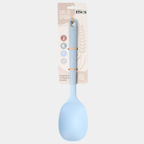 Eco Solid Spoon - Sky