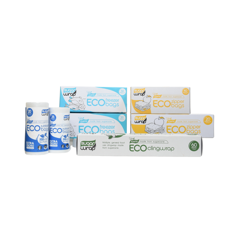 Eco Kitchen Plastics