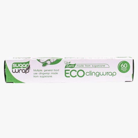 SugarWrap Eco Cling Wrap
