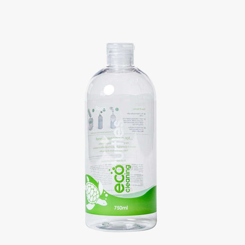 Floor Reusable 750ml Bottle