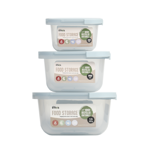 Food Storage