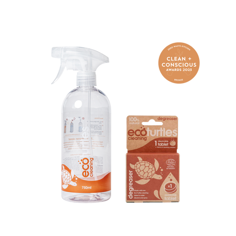 Eco Cleaning Products