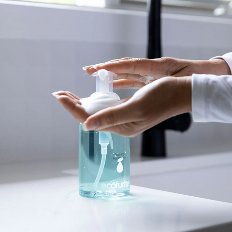 Eco Hand Soap