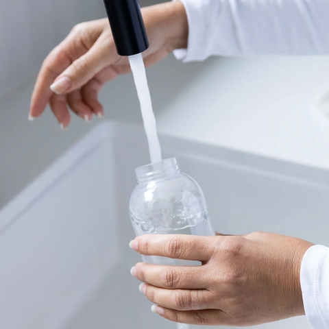 Eco Hand Soap