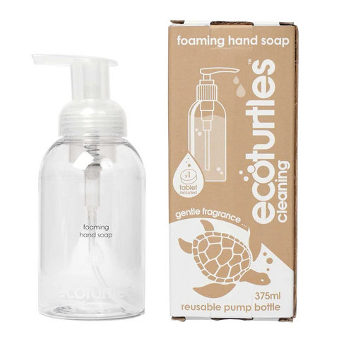 Eco Hand Soap
