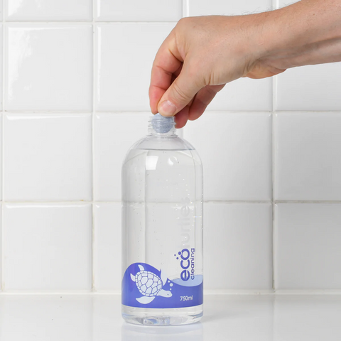 Eco Turtles Bathroom Reusable 750ml Spray Bottle