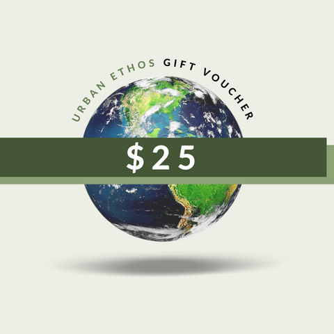 Urban Ethos Gift Card