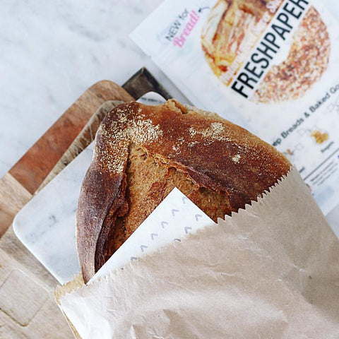 FreshPaper for Bread