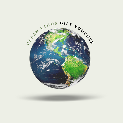 Urban Ethos Gift Card