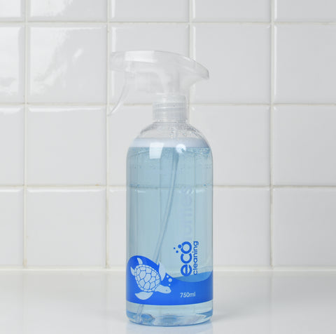 Multipurpose Eco Cleaning Tablet