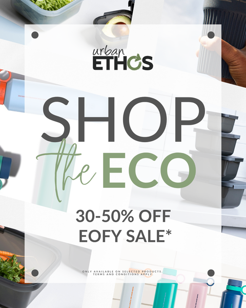 EOFY Sale - Shop 30-50% off