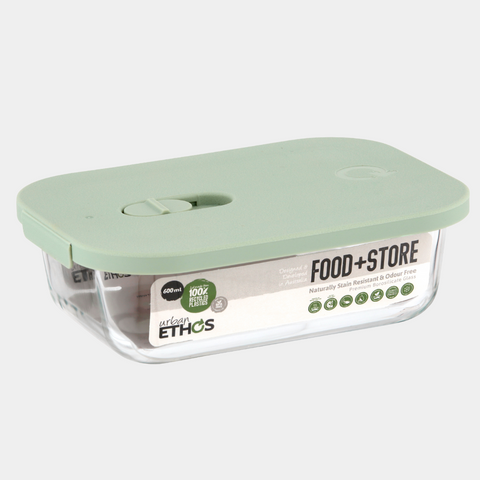 Kitchen Storage