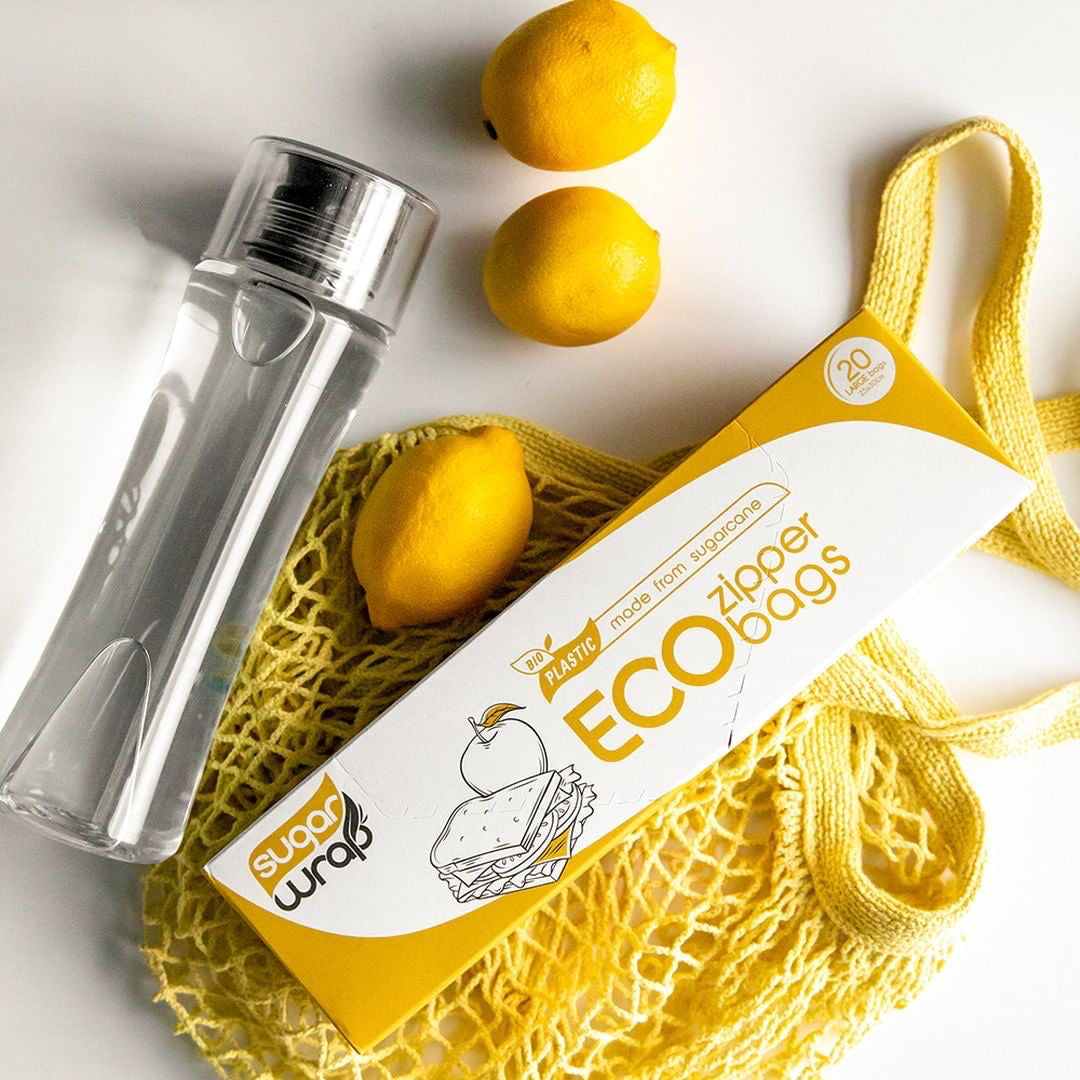 Eco Friendly Kitchen Products | Urban Ethos