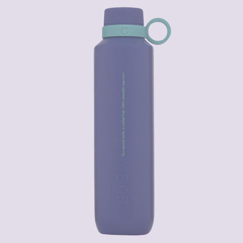 Eco-Conscious Water Bottles