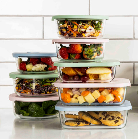 Food Storage