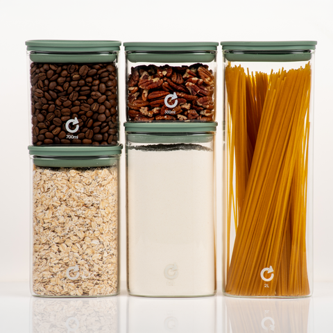 Food Storage