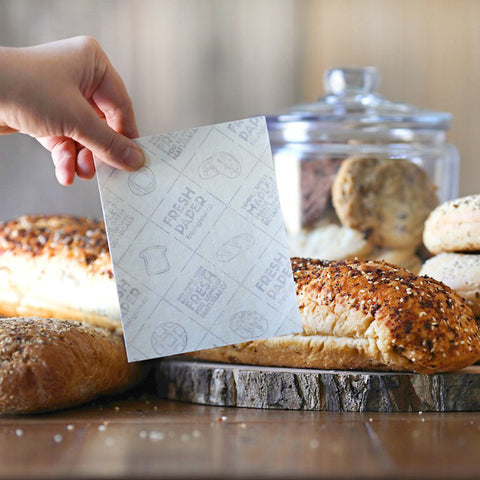 FreshPaper for Bread