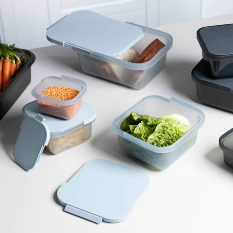 Urban Ethos Food Storage