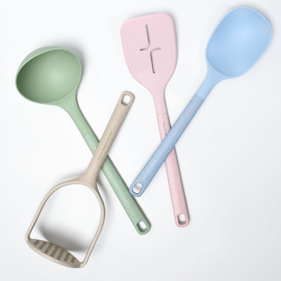 Kitchen Utensils – Urban Ethos