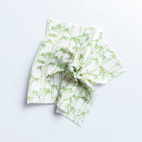 Eco Turtles Multipurpose Bamboo Cloth