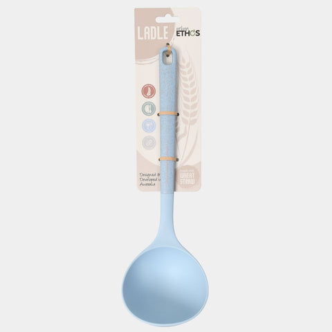 Eco Soup Ladle - Sky