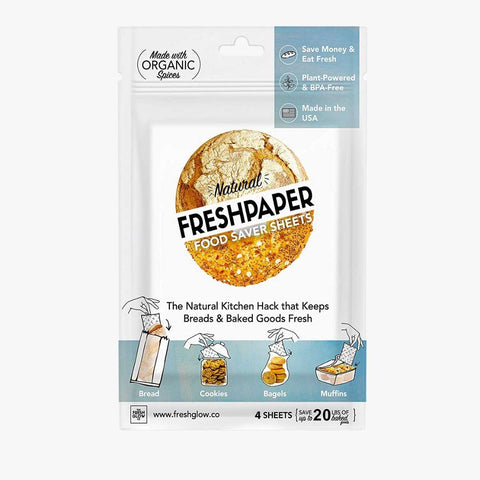 FreshPaper for Bread