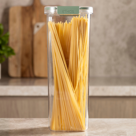 FoodLocker Square Tall Storage Container - 2.1L