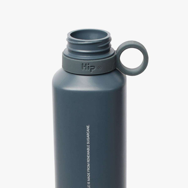 SUGA Water Bottle 650ml - Pebble