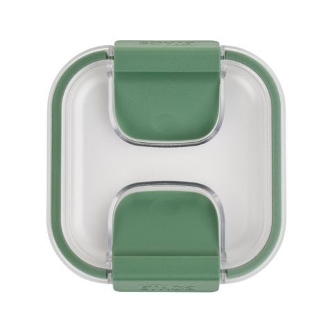 FoodLocker Storage Container with Berry Basket - 530ml