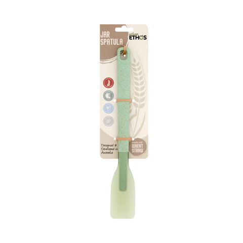 Eco Jar Spatula - Moss