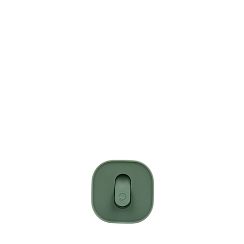 Urban Ethos Glass Pantry Canister 700ml