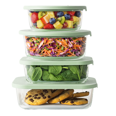 Food Storage