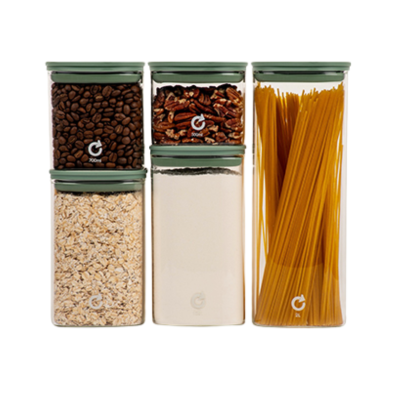 Pantry Storage