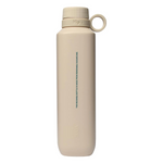 SUGA Water Bottle 650ml - Sand