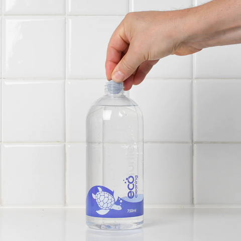 Bathroom Reusable 750ml Spray Bottle