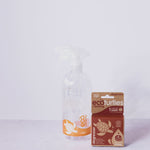 Kitchen Degreaser Eco Cleaning Tablet