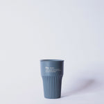MOKA Reusable Coffee Cup 350ml - Pebble