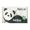 100% Bamboo Premium Toilet Paper - 6 Pack