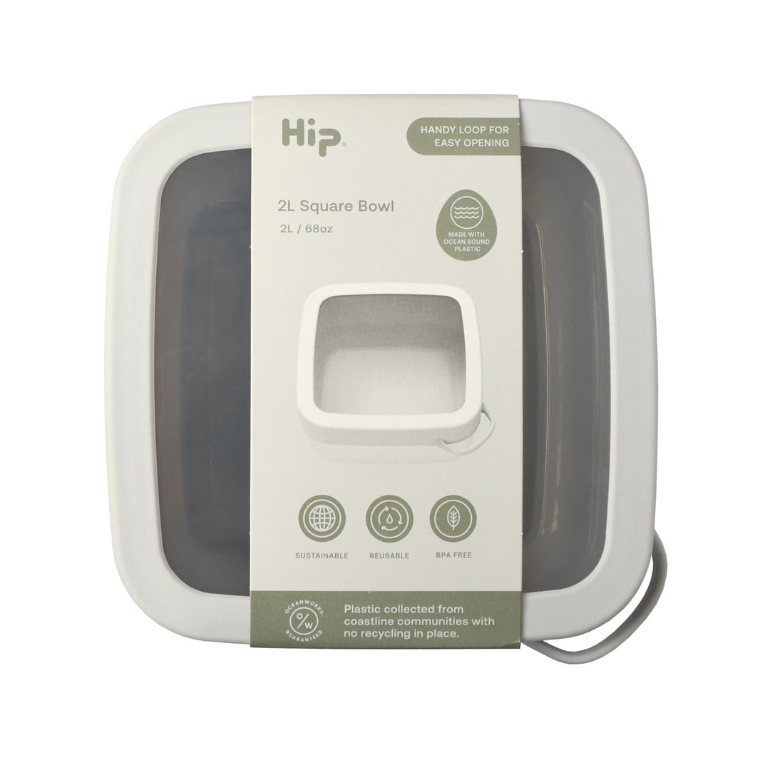 HIP Eco-Friendly Storage & Food Containers – Urban Ethos