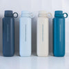 SUGA Water Bottle 650ml - Pebble