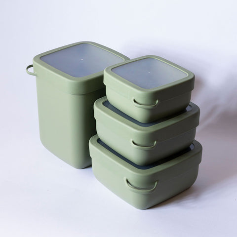 HIP Storage Bundle - Green