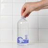 Bathroom Reusable 750ml Spray Bottle